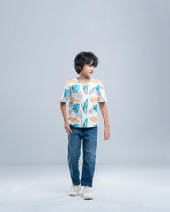 Prince T-Shirt (2-4 Years)