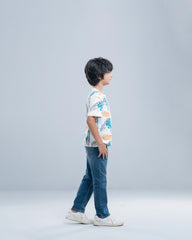 Prince T-Shirt (6-8 Years)