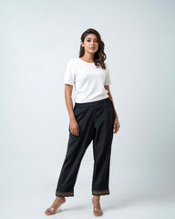 Smart Fit Ethnic Pants