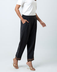 Smart Fit Ethnic Pants