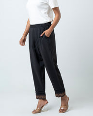 Smart Fit Ethnic Pants