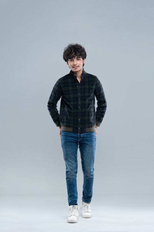 Junior Boys Jacket (10-14 Years)