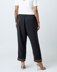 Smart Fit Ethnic Pants