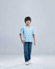 Prince T-Shirt (6-8 Years)