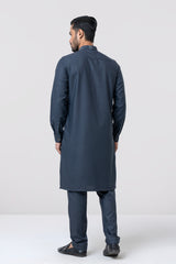 Regular Fit Formal Ethnic Kurta Set