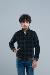 Junior Boys Jacket (10-14 Years)