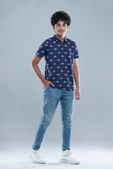 Junior Boys Polo (10-14 Years)