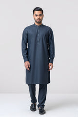 Regular Fit Formal Ethnic Kurta Set