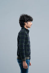 Junior Boys Jacket (10-14 Years)