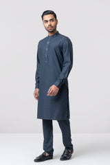 Regular Fit Formal Ethnic Kurta Set