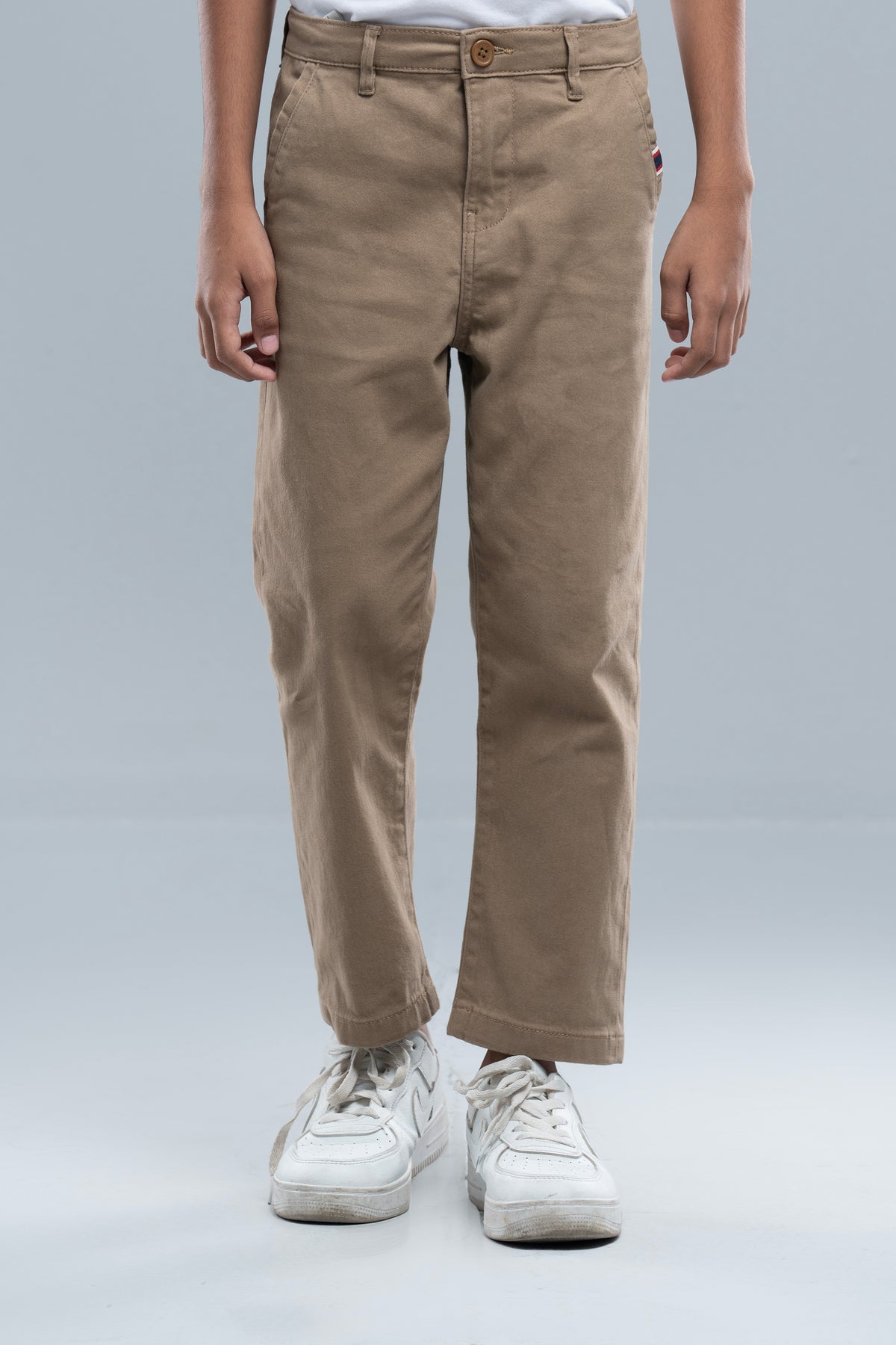 Boys Woven Pant (6-8 Years)