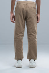 Boys Woven Pant (2-4 Years)