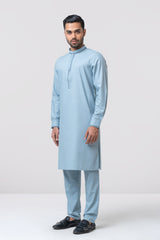 Regular Fit Formal Ethnic Kurta Set