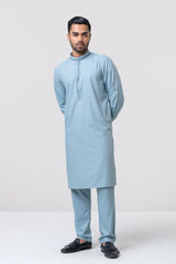 Regular Fit Formal Ethnic Kurta Set