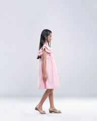 Girls' Dress (2-4 Years)