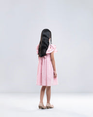 Girls' Dress (6-8 Years)