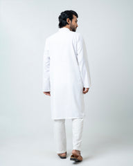 Regular Fit Semi-Formal Panjabi