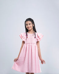 Girls' Dress (2-4 Years)