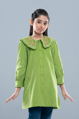 Princess Ethnic Frock (6-8 Years)
