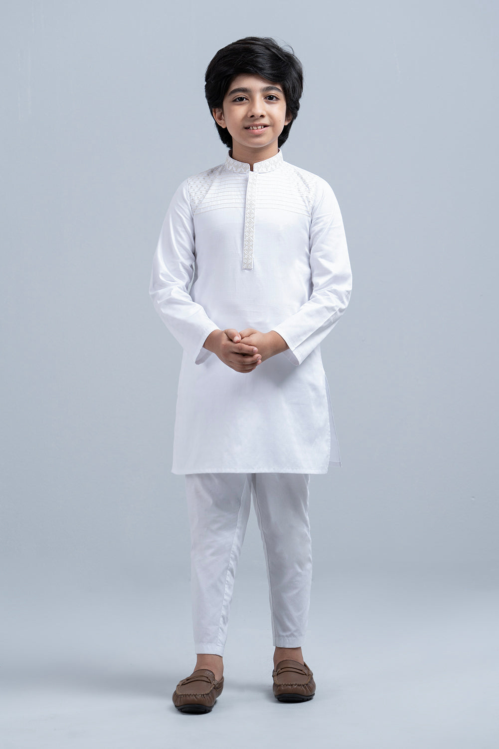 Boys Panjabi (8-15 Years)
