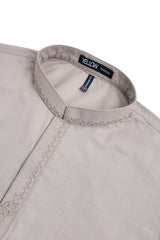 Regular Fit Formal Ethnic Kurta Set