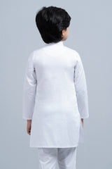 Boys Panjabi (8-15 Years)