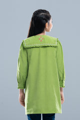 Princess Ethnic Frock (2-4 Years)