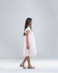 Princess Dress (2-4 Years)