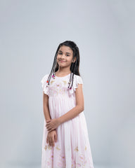 Princess Dress (6-8 Years)