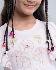 Princess Dress (2-4 Years)