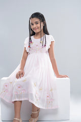 Princess Dress (2-4 Years)
