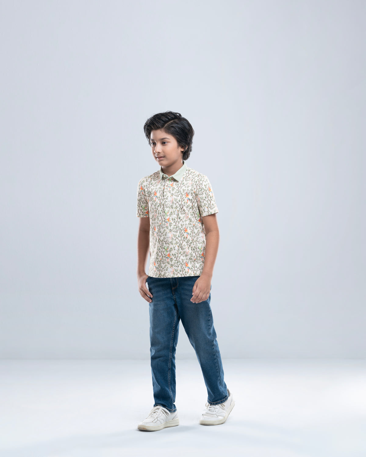 Prince Polo (6-8 Years)