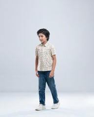 Prince Polo (2-4 Years)
