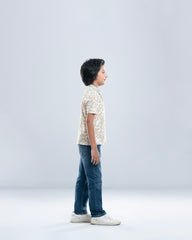 Prince Polo (6-8 Years)