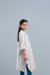 Girls' Ethnic Top (6-8 Years)