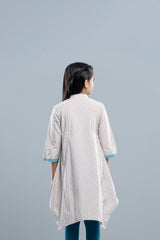 Girls' Ethnic Top (6-8 Years)