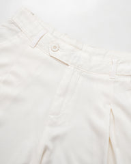 Wide-Leg Tencel Pant - Mystika
