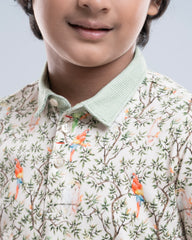 Prince Polo (6-8 Years)