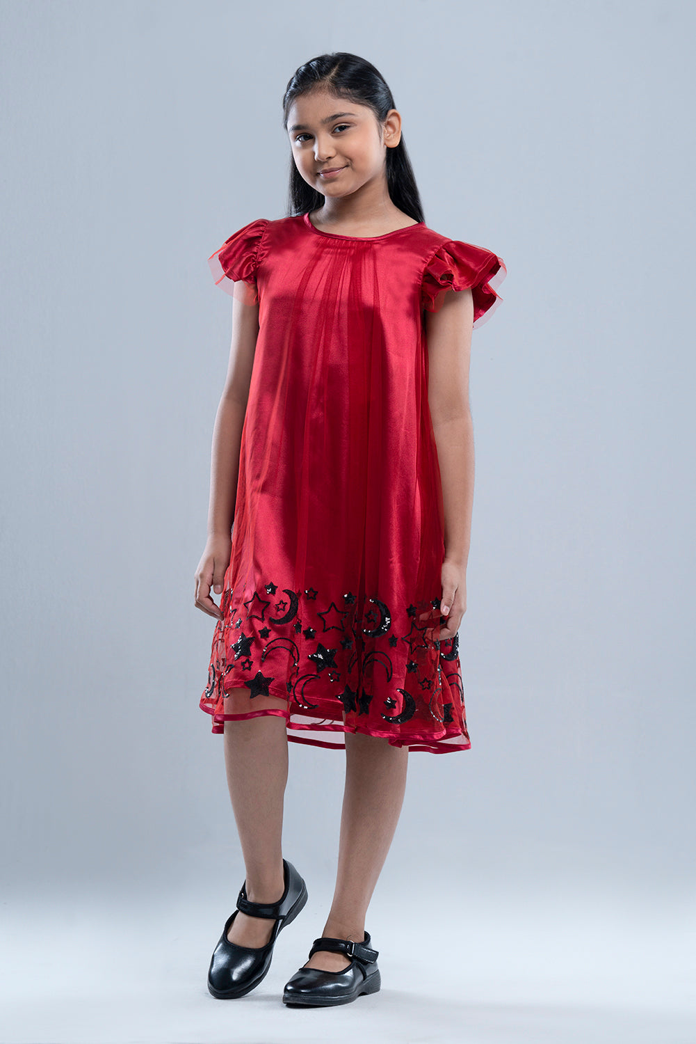 Princess Top (2-4 Years)