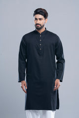 Regular Fit Semi-Formal Panjabi