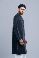 Regular Fit Semi-Formal Panjabi