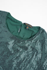 Shine Fashion Top - Bling