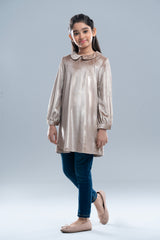 Princess Top (6-8 Years)