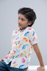 Prince Casual Shirt (2-4 Years)