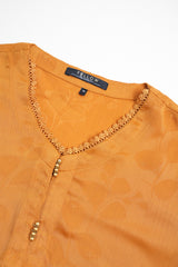 Regular Fit Georgette Fashion Top