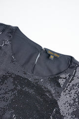 Shine Fashion Top - Bling