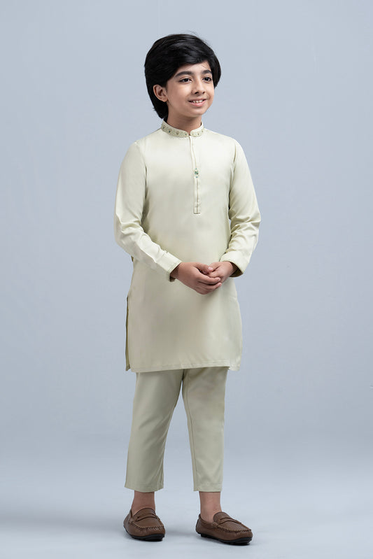 Boys Kabli (0-7 Years)