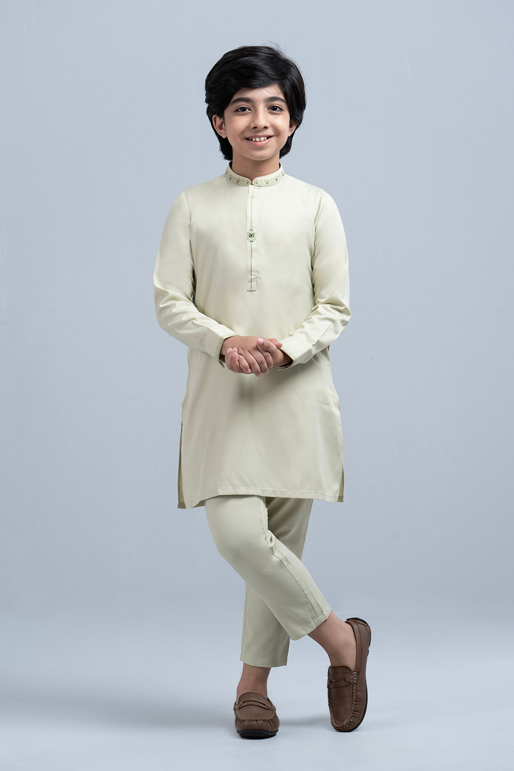 Boys Kabli (0-7 Years)