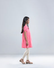 Girls Ethnic Top (6-8 Years)