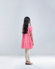 Girls Ethnic Top (2-4 Years)